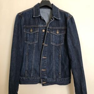 J Crew Denim Jacket